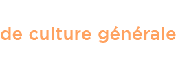 La culture générale en Prépa HEC Logo